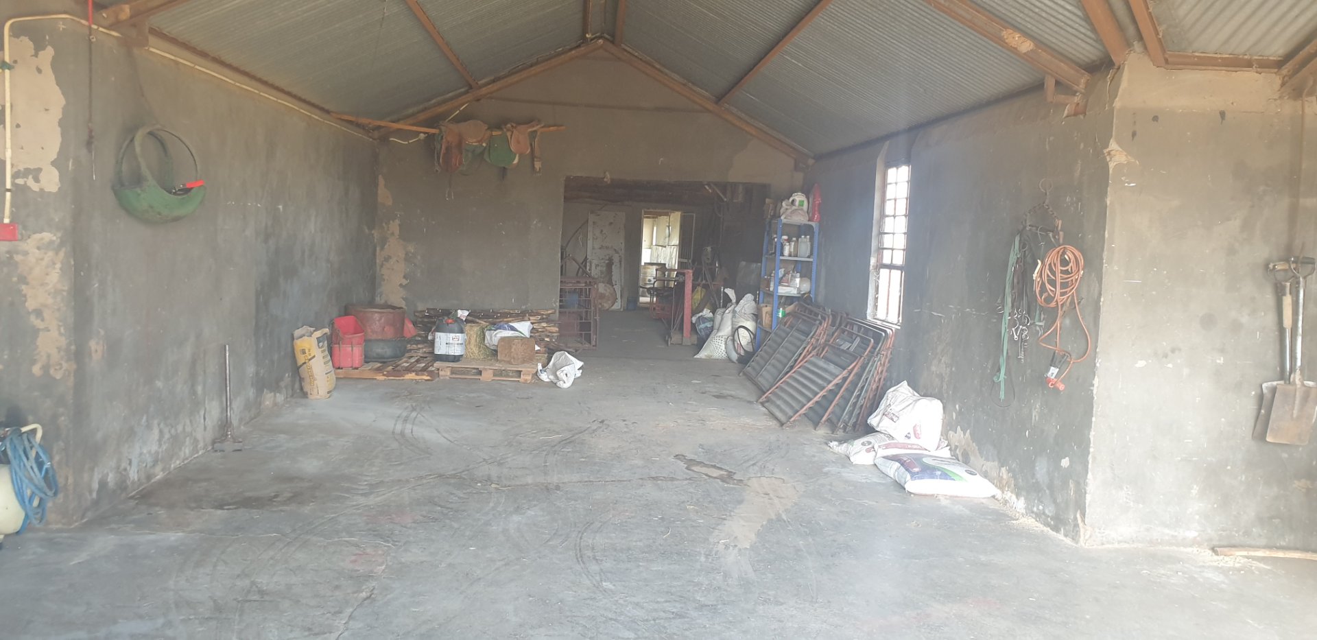  Bedroom Property for Sale in Dewetsdorp Rural Free State